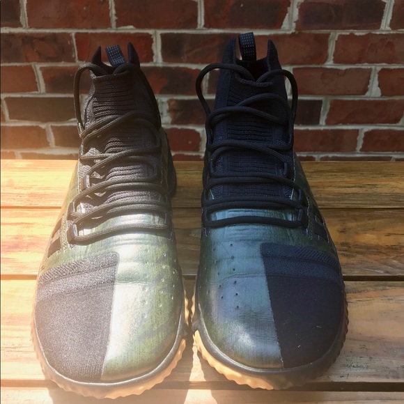 Project Rock 1 - Picture 5 of 5